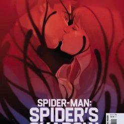 MARVEL COMICS SPIDER-MAN SPIDERS SHADOW #4 (OF 5)
