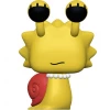 Funko Pop! The Simpsons: Treehouse Of Horror - Snail Lisa (PREORDER ITEMS SEPTEMBER 2022)