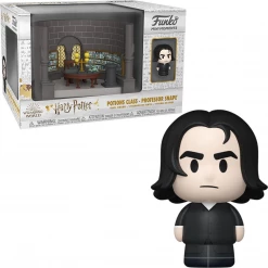 Funko Mini Moments - Harry Potter - Potions Class Professor Snape
