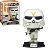 JUST ARRIVED! Funko Pop! Star Wars: Concept Series Wave 2 - Snow Trooper
