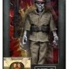 NECA - S.O.D. - SGT. D 8" CLOTHED ACTION FIGURE JUST ARRIVED!