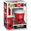 Funko Pop! Foodies Wave 4 - Soda Cup (PREORDER ITEM October 2022)