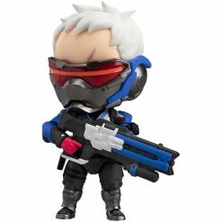 GOOD SMILE COMPANY Overwatch Nendoroid - Soldier:76 FIGURES