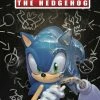 IDW PUBLISHING SONIC THE HEDGEHOG #26 CVR A STANLEY (C: 1-0-0) COMICS