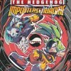 ABLAZE SONIC HEDGEHOG IMPOSTER SYNDROME #3 (OF 4) CVR B BRACARDI CU COMICS