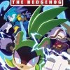 IDW PUBLISHING SONIC THE HEDGEHOG #50 CVR A SONIC TEAM