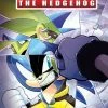 IDW PUBLISHING SONIC THE HEDGEHOG #50 CVR F ROTHLISBERGER