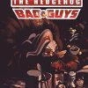 IDW PUBLISHING SONIC THE HEDGEHOG BAD GUYS #1 (OF 4) CVR B SKELLY COMICS