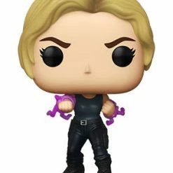 Funko Pop! Mortal Kombat (2021) - Sonya Blade