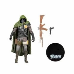 MCFARLANE'S TOYS MCFARLANE TOYS - SPAWN - SOUL CRUSHER JUST ARRIVED!