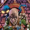 DC COMICS DC HORROR PRESENTS SOUL PLUMBER #5 (OF 6) CVR A JOHN MCCREA (MR)