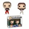 Funko Pop! Saturday Night Live - Spartan Cheerleaders 2-Pack