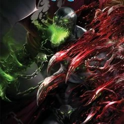 IMAGE COMICS NEWLY PRICED BOOKS SPAWN #293 CVR A MATTINA