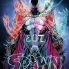 IMAGE COMICS SPAWN #301 CVR O CAMPBELL
