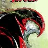 IMAGE COMICS SPAWN #308 2ND PTG