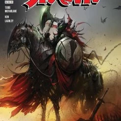 IMAGE COMICS SPAWN #309 CVR A MATTINA