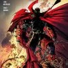 IMAGE COMICS SPAWN #314 CVR B CAPULLO & MCFARLANE