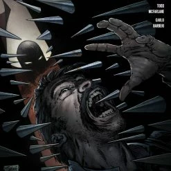 IMAGE COMICS SPAWN #322 CVR B MCFARLANE