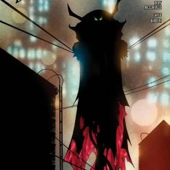 IMAGE COMICS SPAWN #326 CVR B BARBERI