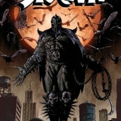 IMAGE COMICS SPAWN #328 CVR B GIANGIORDANO