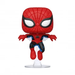 Funko Pop! Marvel's 80th Anniversary - Spider-Man (1st Appearance)