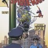 MARVEL COMICS SPIDER-MAN MARVELS SNAPSHOT #1 CHAYKIN VAR