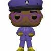 JUST ARRIVED! Funko Pop! Directors - Spike Lee (Purple Suit)