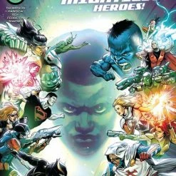 DC COMICS SUICIDE SQUAD #11 CVR A EDUARDO PANSICA JULIO FERREIRA MARCELO MAIOLO