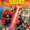 DC COMICS SUICIDE SQUAD #13 CVR A RAFA SANDOVAL (WAR FOR EARTH-3)
