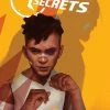 BOOM! STUDIOS SEVEN SECRETS #3 SECRET VAR COMICS