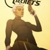 BOOM! STUDIOS SEVEN SECRETS #4 FRISON VAR COMICS