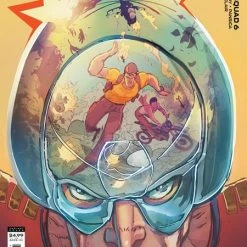 DC COMICS SUICIDE SQUAD #6 CVR C JORGE MOLINA THE SUICIDE SQUAD MOVIE CARD STOCK VAR