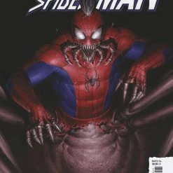 MARVEL PRH SAVAGE SPIDER-MAN #4 (OF 5) YOON VAR