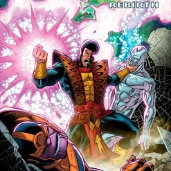 MARVEL PRH SILVER SURFER REBIRTH #4 (OF 5) COMICS