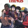 DARK HORSE COMICS STRANGER THINGS TOMB OF YBWEN #2 (OF 4) CVR B WIJNGAARD