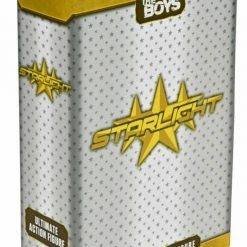 FIGURES NECA THE BOYS - ULTIMATE STARLIGHT
