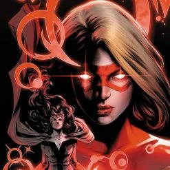 MARVEL COMICS STAR #2 (OF 5)