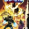 DC COMICS STATIC SEASON ONE #2 (OF 6) CVR A KHARY RANDOLPH