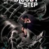 IMAGE COMICS STEP BY BLOODY STEP #1 (OF 4) CVR A BERGARA