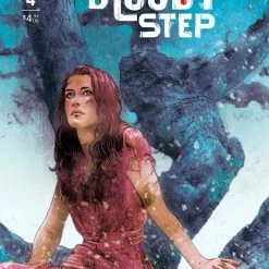 IMAGE COMICS STEP BY BLOODY STEP #4 (OF 4) CVR B LOTAY
