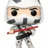 Funko Pop! G.I. Joe Wave 3 - Storm Shadow