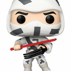 Funko Pop! G.I. Joe Wave 3 - Storm Shadow