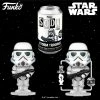 FUNKO VINYL SODA - STAR WARS - STORM TROOPER