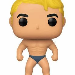 Funko Pop! Hasbro - Stretch Armstrong