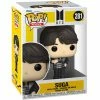 Funko Pop! BTS Wave 3 - Butter Suga (PREORDER OCTOBER 2022)