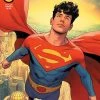 DC COMICS SUPERMAN SON OF KAL EL #10 CVR A MOORE