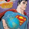 DC COMICS SUPERMAN SPACE AGE #1 CVR A ALLRED