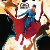DC COMICS SUPERMAN SON OF KAL-EL #6 CVR A JOHN TIMMS