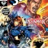 DC COMICS SUPERMAN #25 CVR A IVAN REIS