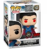 Funko Pop! Justice League - AAA Anime Exclusive Chase Superman [Glow In The Dark] (PREORDER ITEM JULY/AUG 2022)